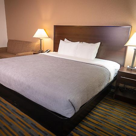 Quality Inn Noblesville-Indianapolis Dış mekan fotoğraf