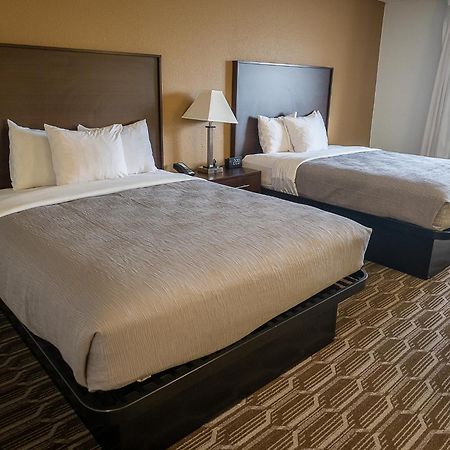 Quality Inn Noblesville-Indianapolis Dış mekan fotoğraf