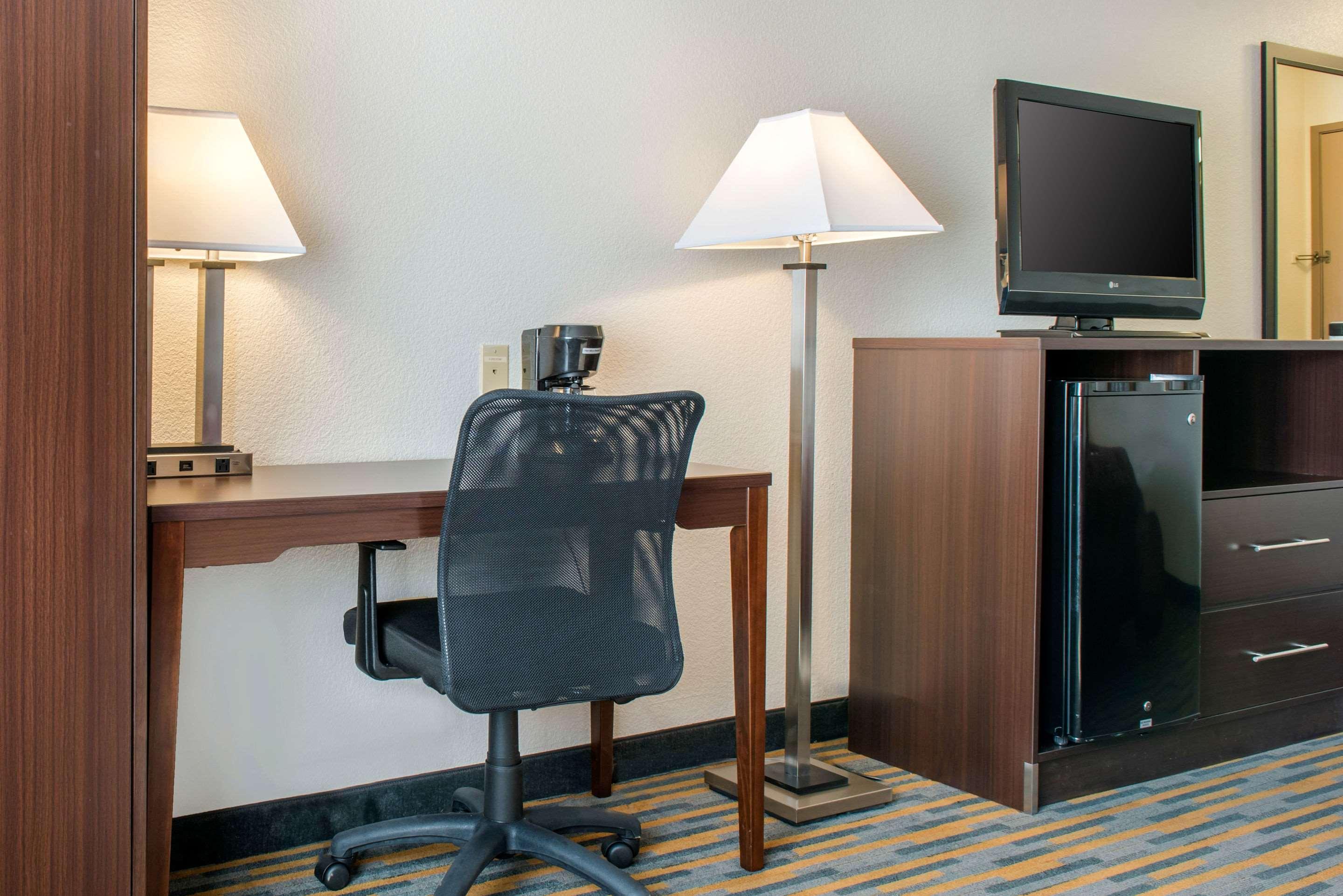 Quality Inn Noblesville-Indianapolis Dış mekan fotoğraf