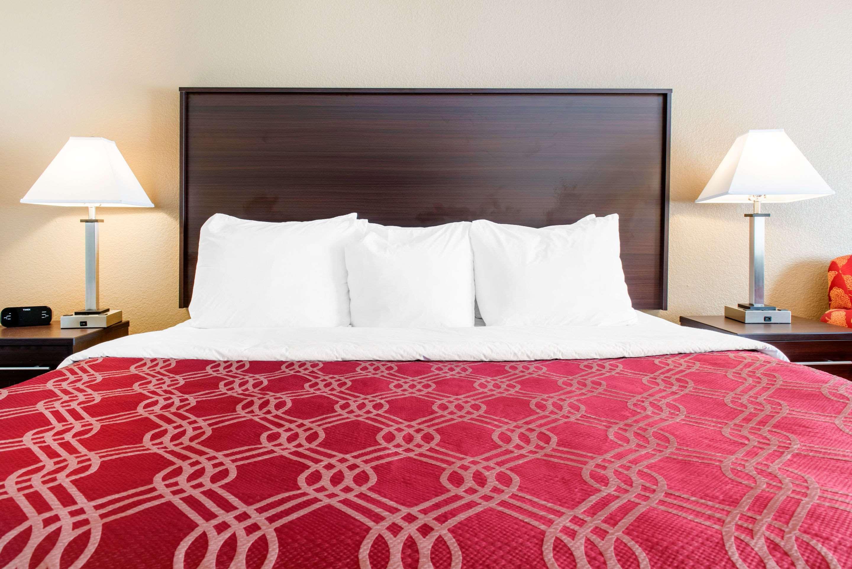 Quality Inn Noblesville-Indianapolis Dış mekan fotoğraf