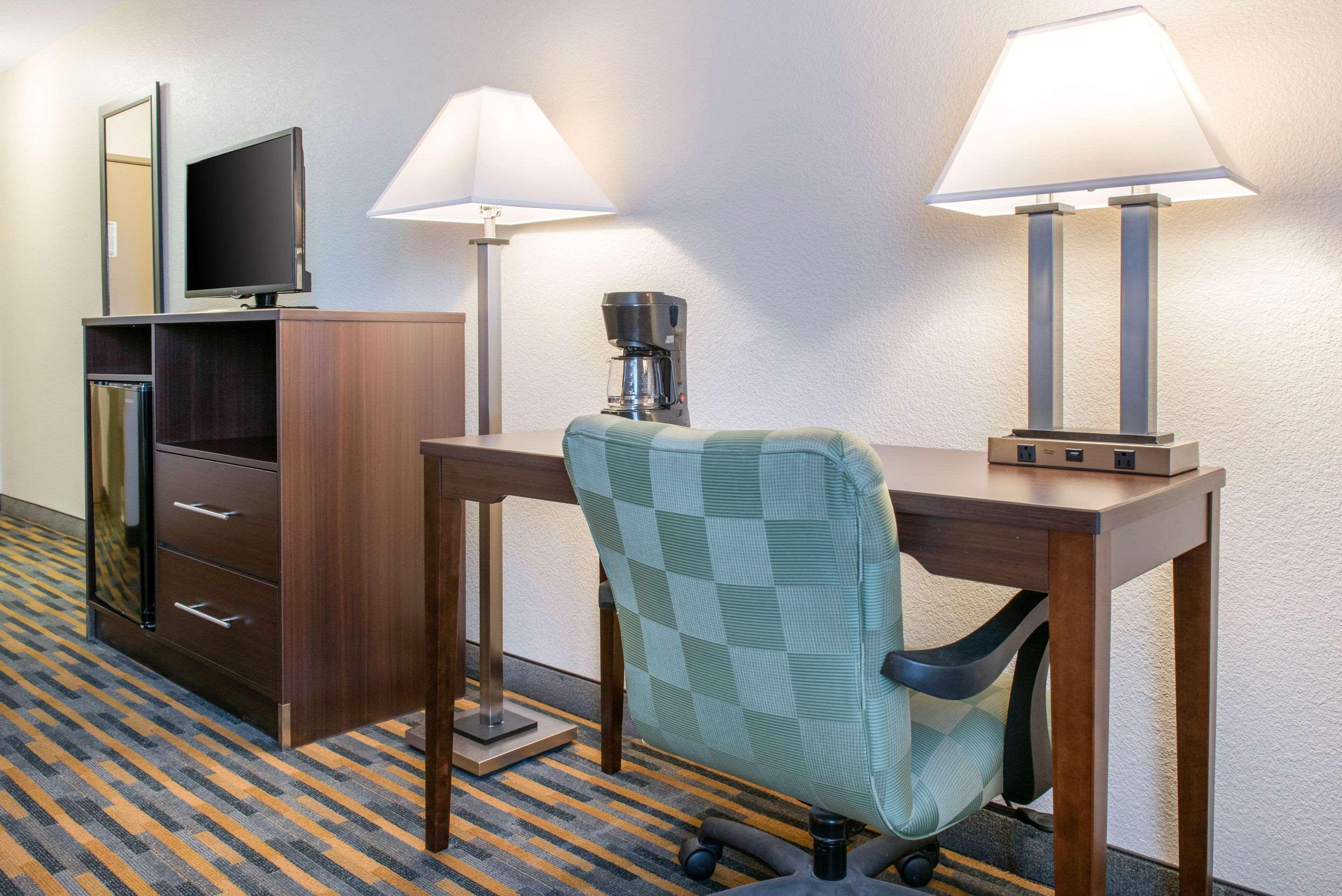 Quality Inn Noblesville-Indianapolis Dış mekan fotoğraf