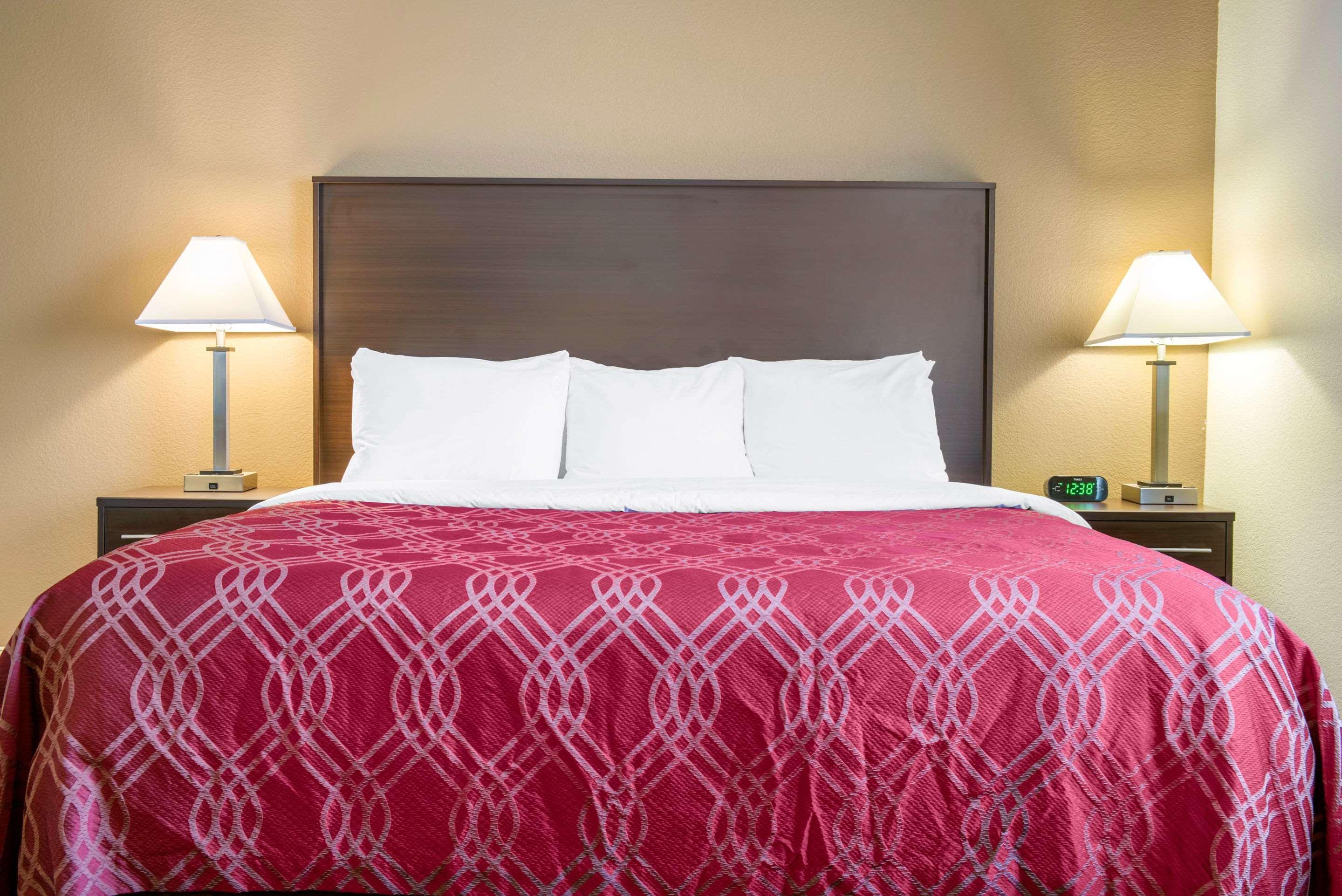 Quality Inn Noblesville-Indianapolis Dış mekan fotoğraf
