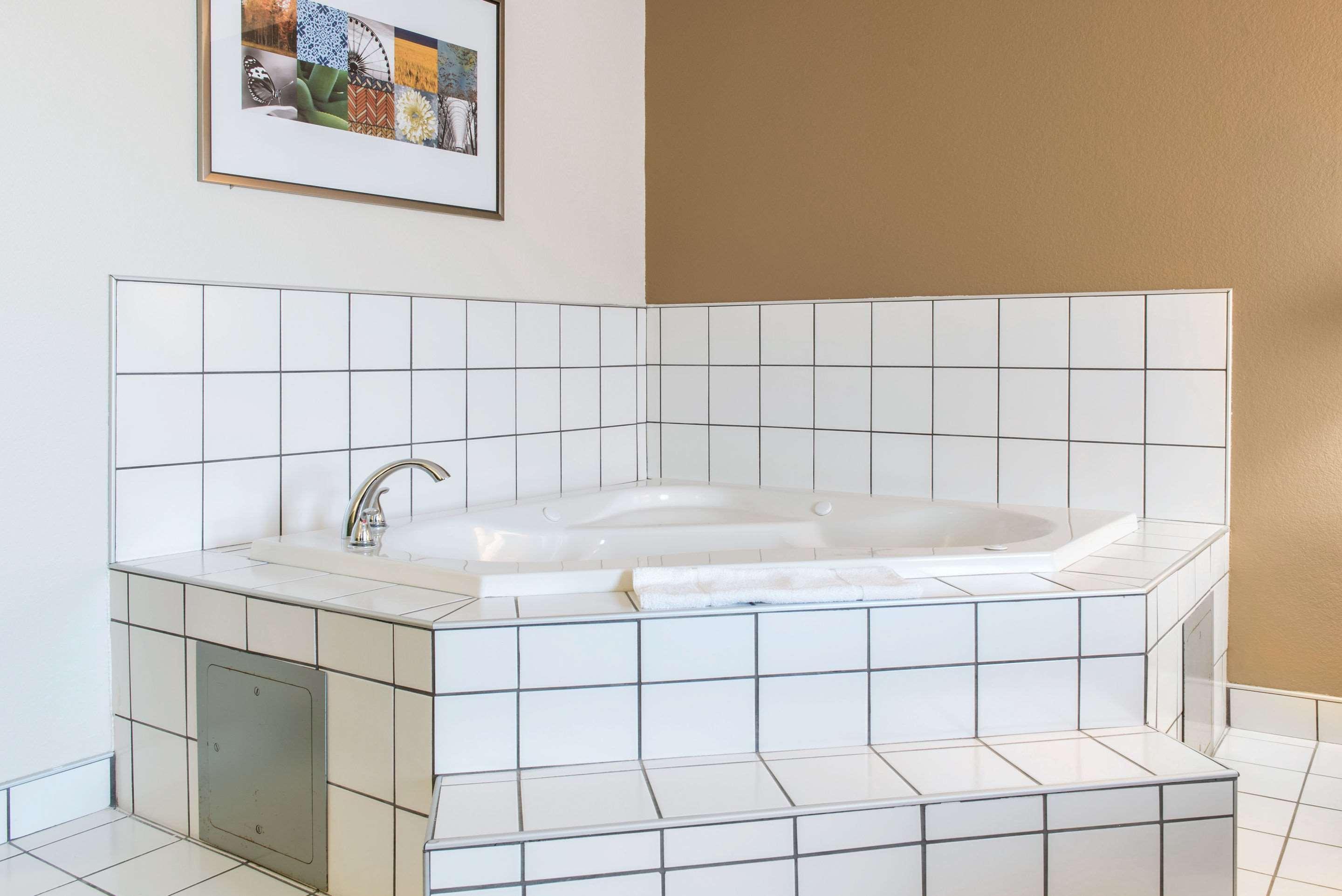 Quality Inn Noblesville-Indianapolis Dış mekan fotoğraf