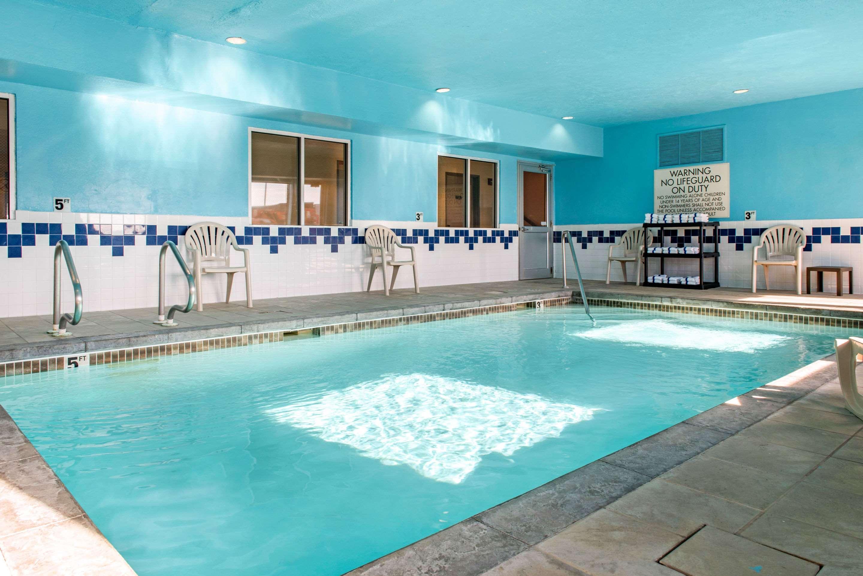 Quality Inn Noblesville-Indianapolis Dış mekan fotoğraf