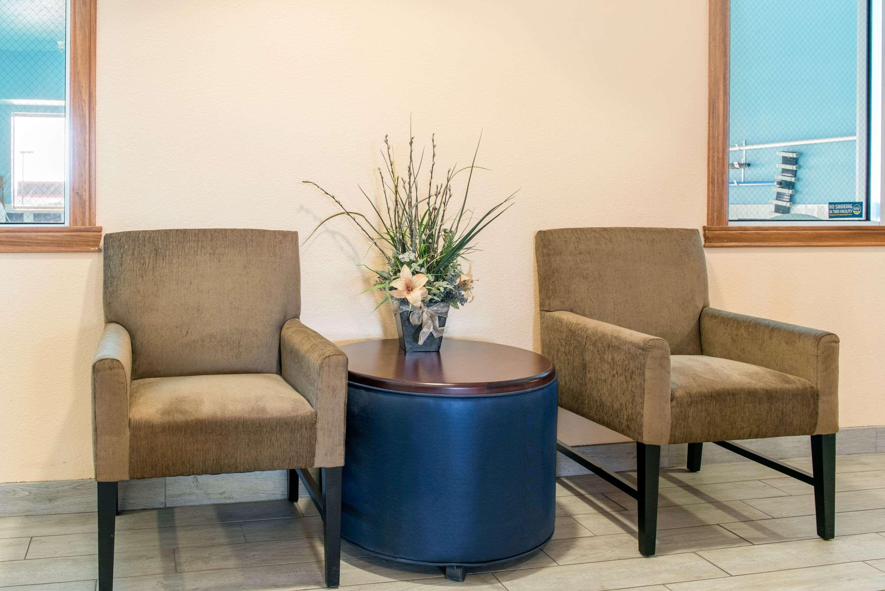 Quality Inn Noblesville-Indianapolis Dış mekan fotoğraf