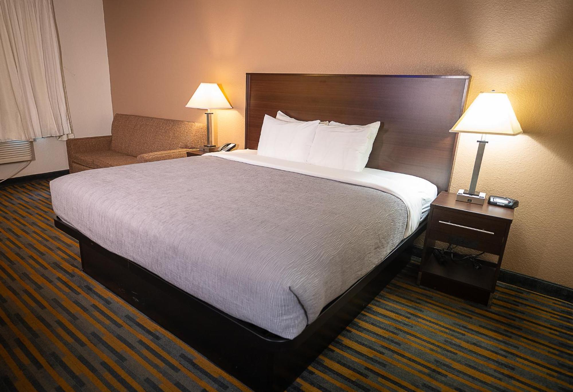 Quality Inn Noblesville-Indianapolis Dış mekan fotoğraf