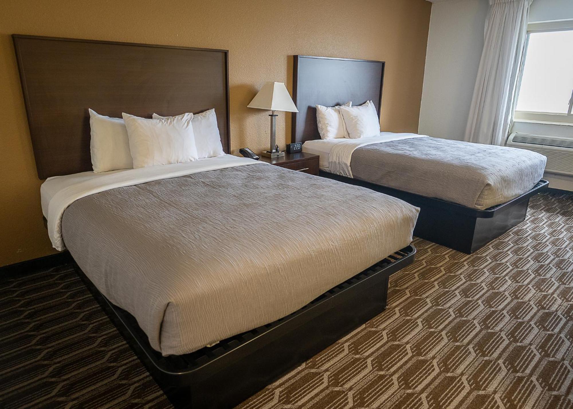 Quality Inn Noblesville-Indianapolis Dış mekan fotoğraf