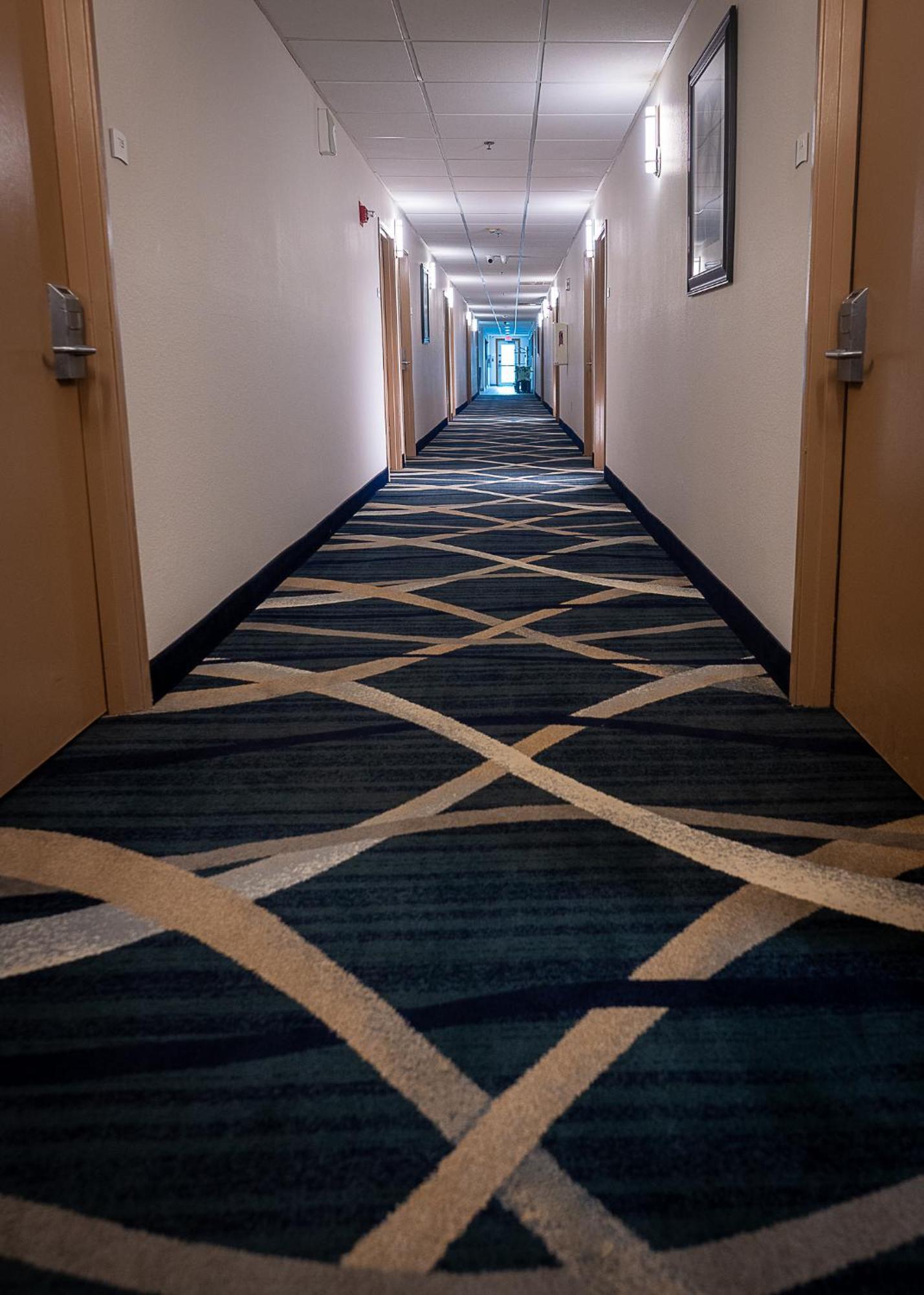 Quality Inn Noblesville-Indianapolis Dış mekan fotoğraf