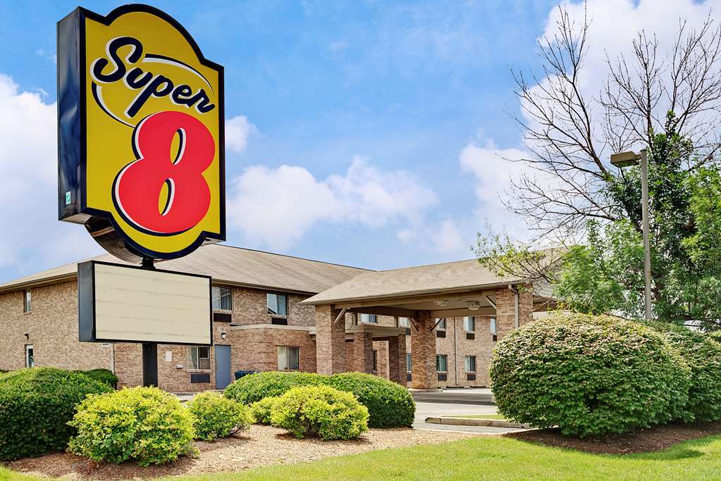 Quality Inn Noblesville-Indianapolis Dış mekan fotoğraf
