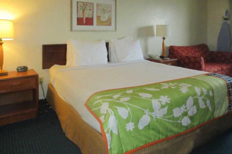 Quality Inn Noblesville-Indianapolis Dış mekan fotoğraf