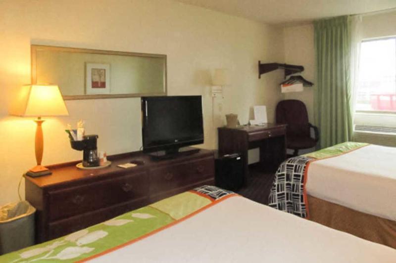 Quality Inn Noblesville-Indianapolis Dış mekan fotoğraf