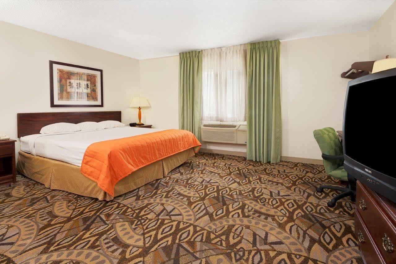 Quality Inn Noblesville-Indianapolis Dış mekan fotoğraf
