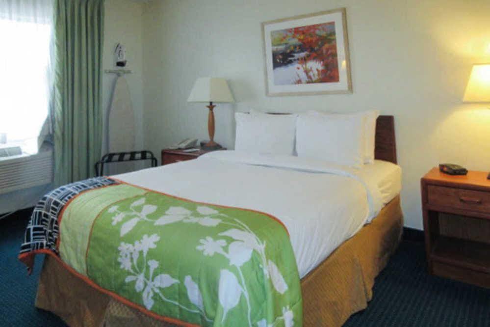 Quality Inn Noblesville-Indianapolis Dış mekan fotoğraf