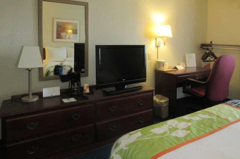 Quality Inn Noblesville-Indianapolis Dış mekan fotoğraf