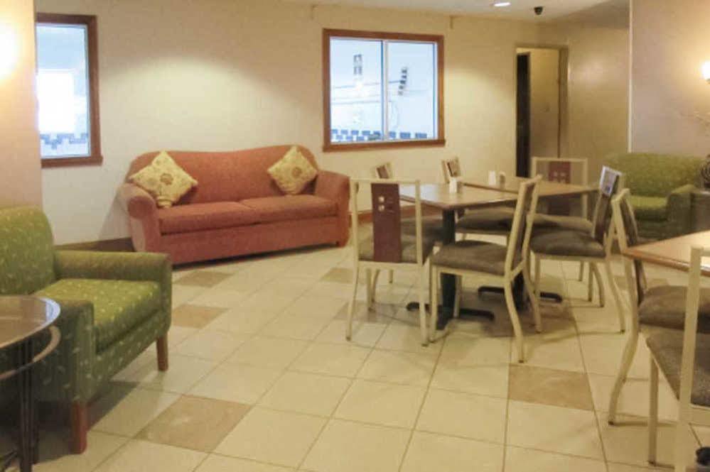 Quality Inn Noblesville-Indianapolis Dış mekan fotoğraf