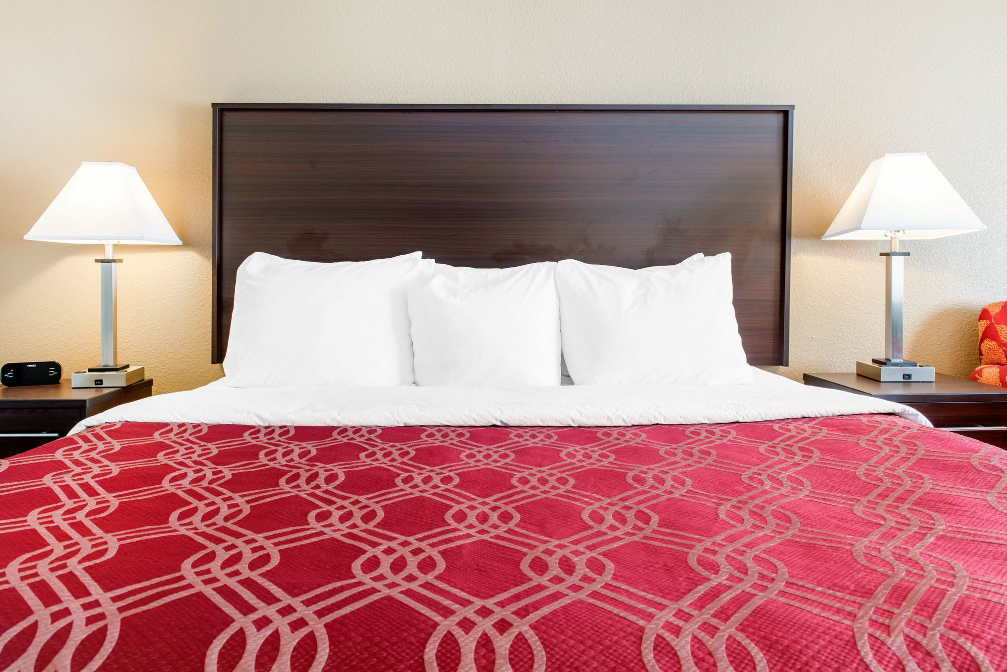 Quality Inn Noblesville-Indianapolis Dış mekan fotoğraf