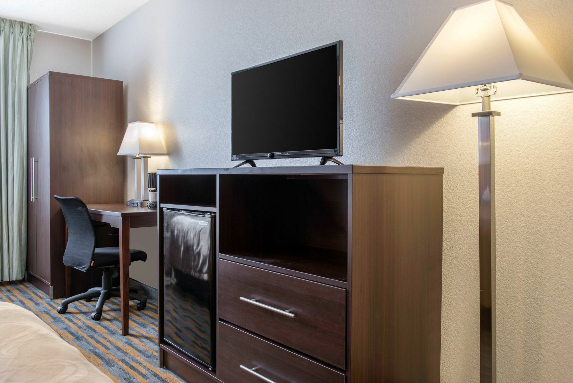 Quality Inn Noblesville-Indianapolis Dış mekan fotoğraf