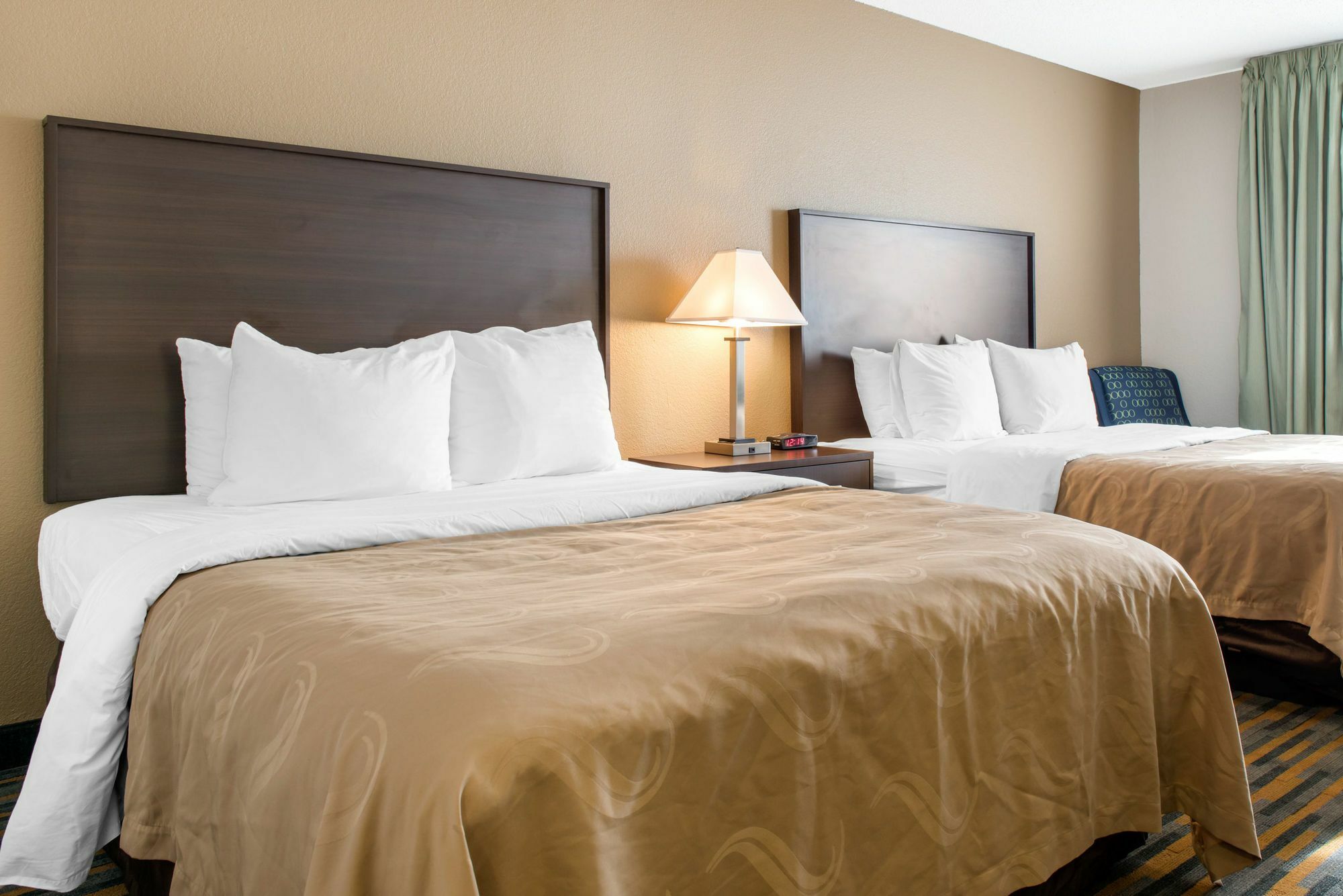 Quality Inn Noblesville-Indianapolis Dış mekan fotoğraf